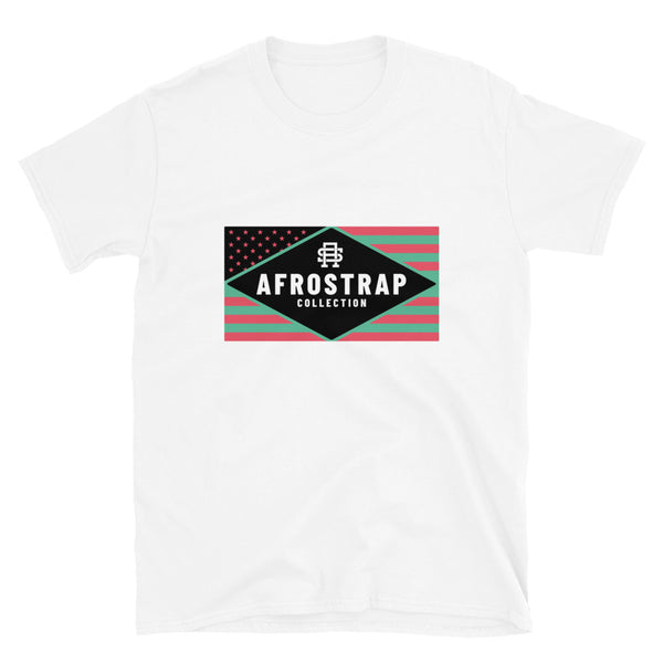 Short-Sleeve Unisex T-Shirt – AfroStrap™
