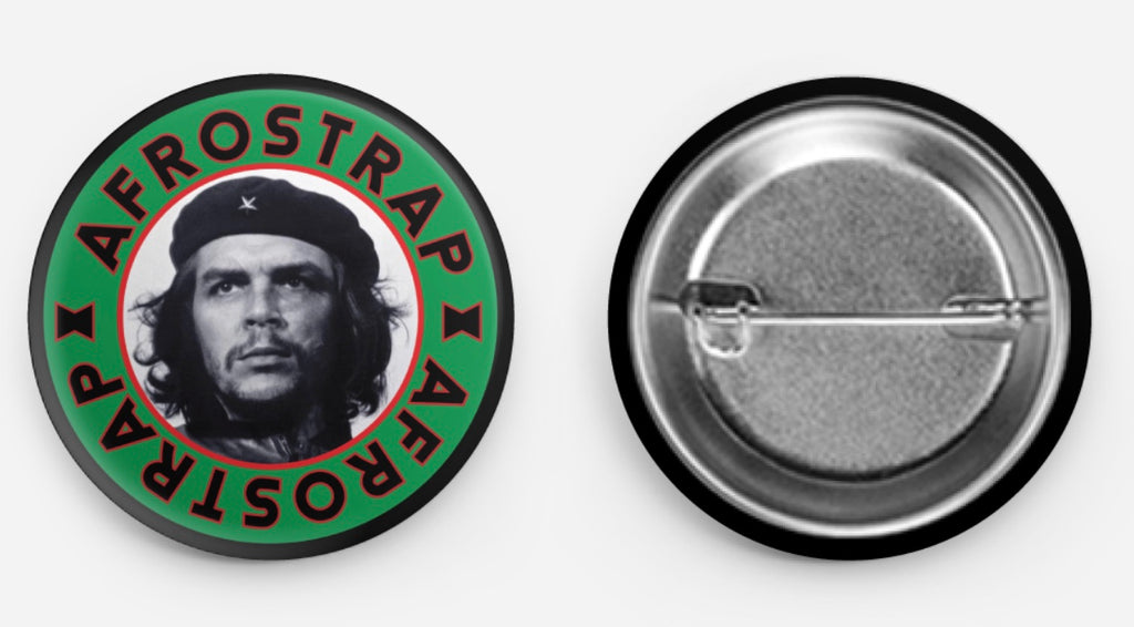 Che Pinback Button