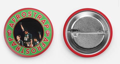 Olympic Pinback Button
