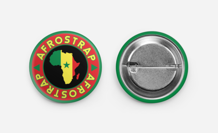 senegal-pinback-button